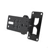 Speaker Wall Ceiling Mount Stand Adjustable Home Surround Sound System Easy Installation Hold Up To