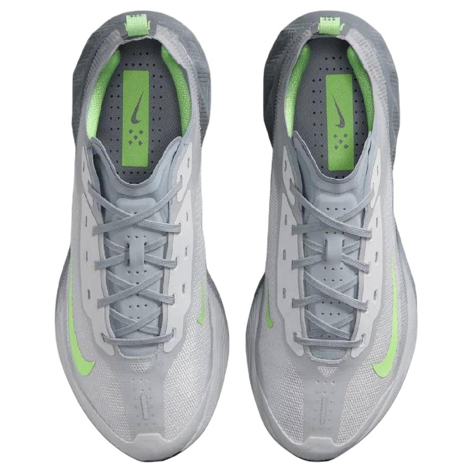 Nike AVA X Support Running Shoes Unisex Gray Blue IQ7633-400