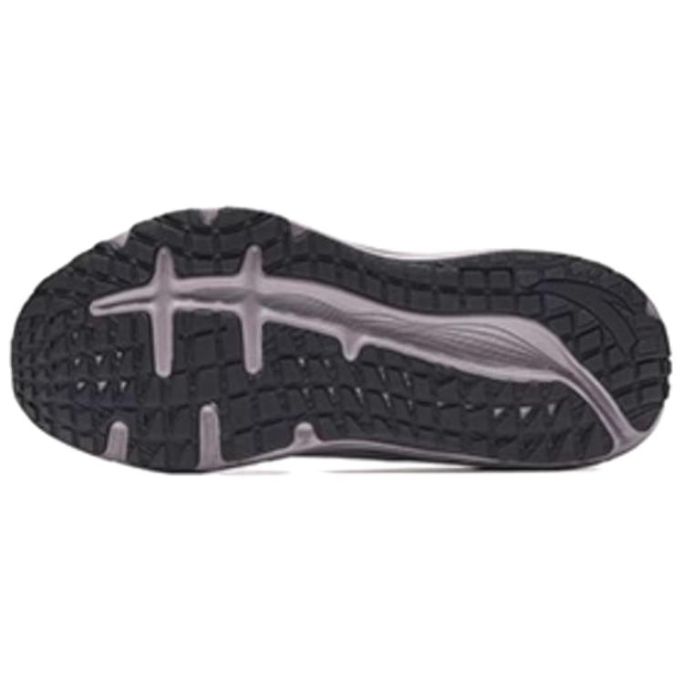 Anta Travel Step V2 Wide Fit Comfortable Lightweight Low Top PG7 Cushioning Midsole A-Grip Sole Casual City Commuting Running Shoes 122615546-12