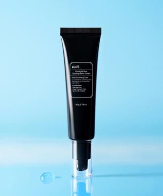 Midnight Blue Clearing Water Cream