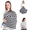 Breathable Nursing Shawl for Breastfeeding & Pregnancy