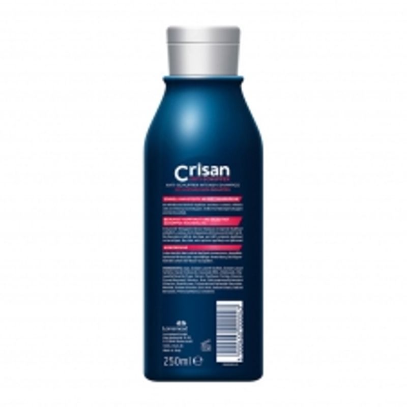 Chrysan Intensive Dandruff Shampoo 250ml