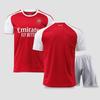 2025 Home Jersey with Team Badge