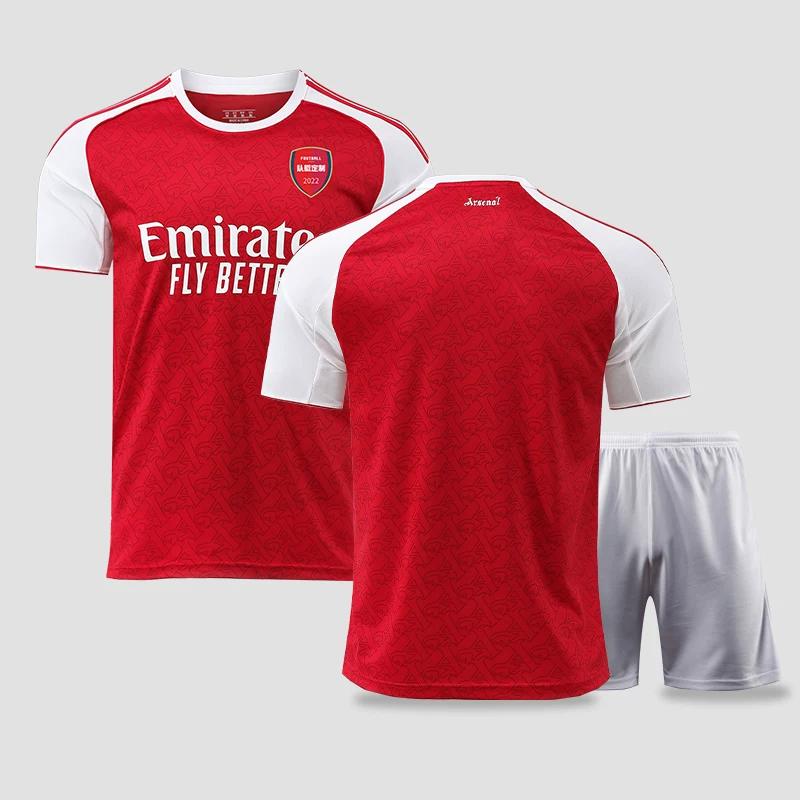 2025 Home Jersey with Team Badge 20