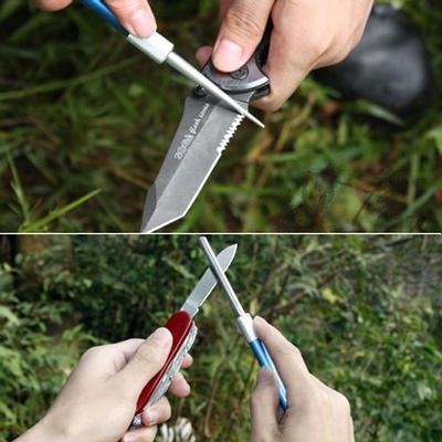 Multifunctionele slijper professionele pen diamant vishaak slijper