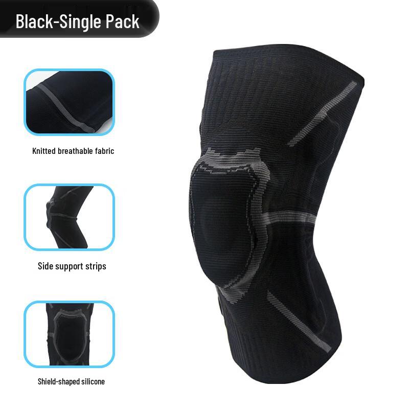 

OLOEY Patella Protection Knee Strap