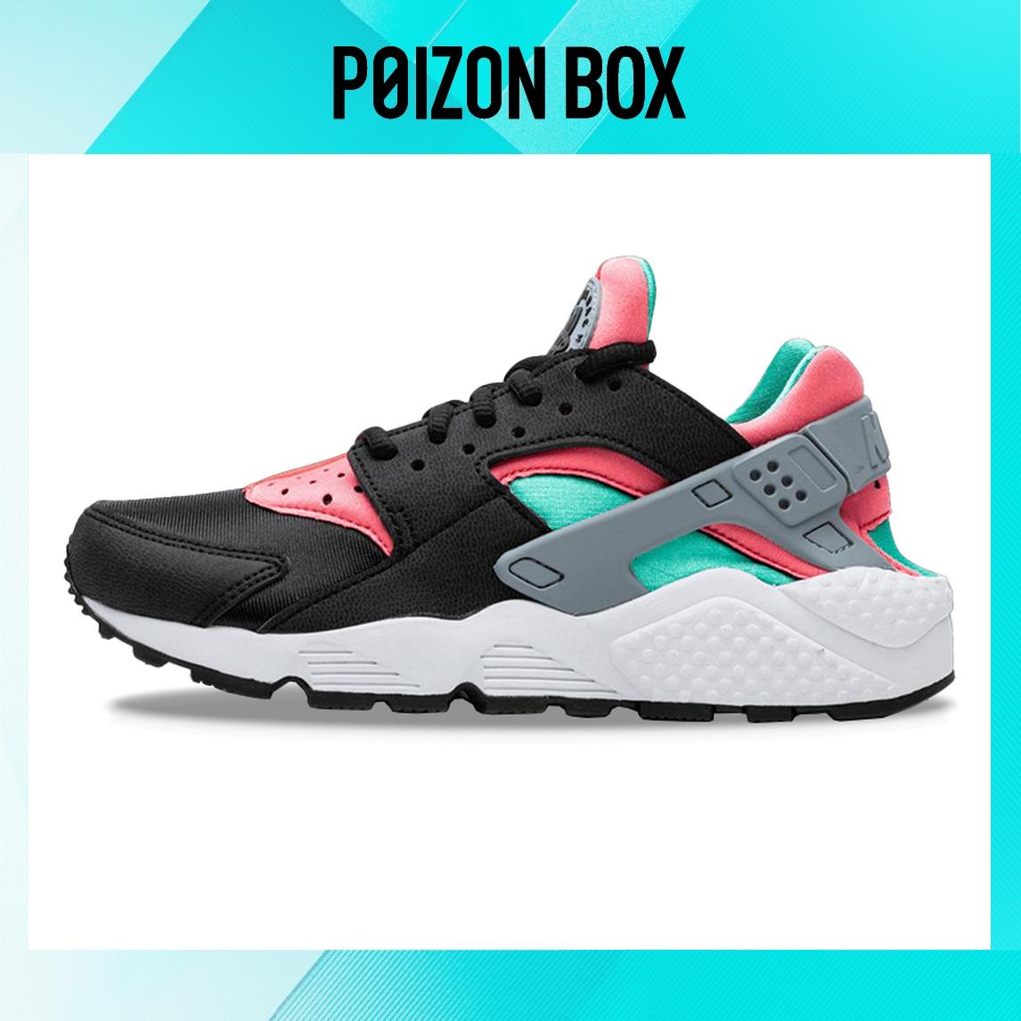 

кроссовки Female Nike Huarache Running shoes 634835-003