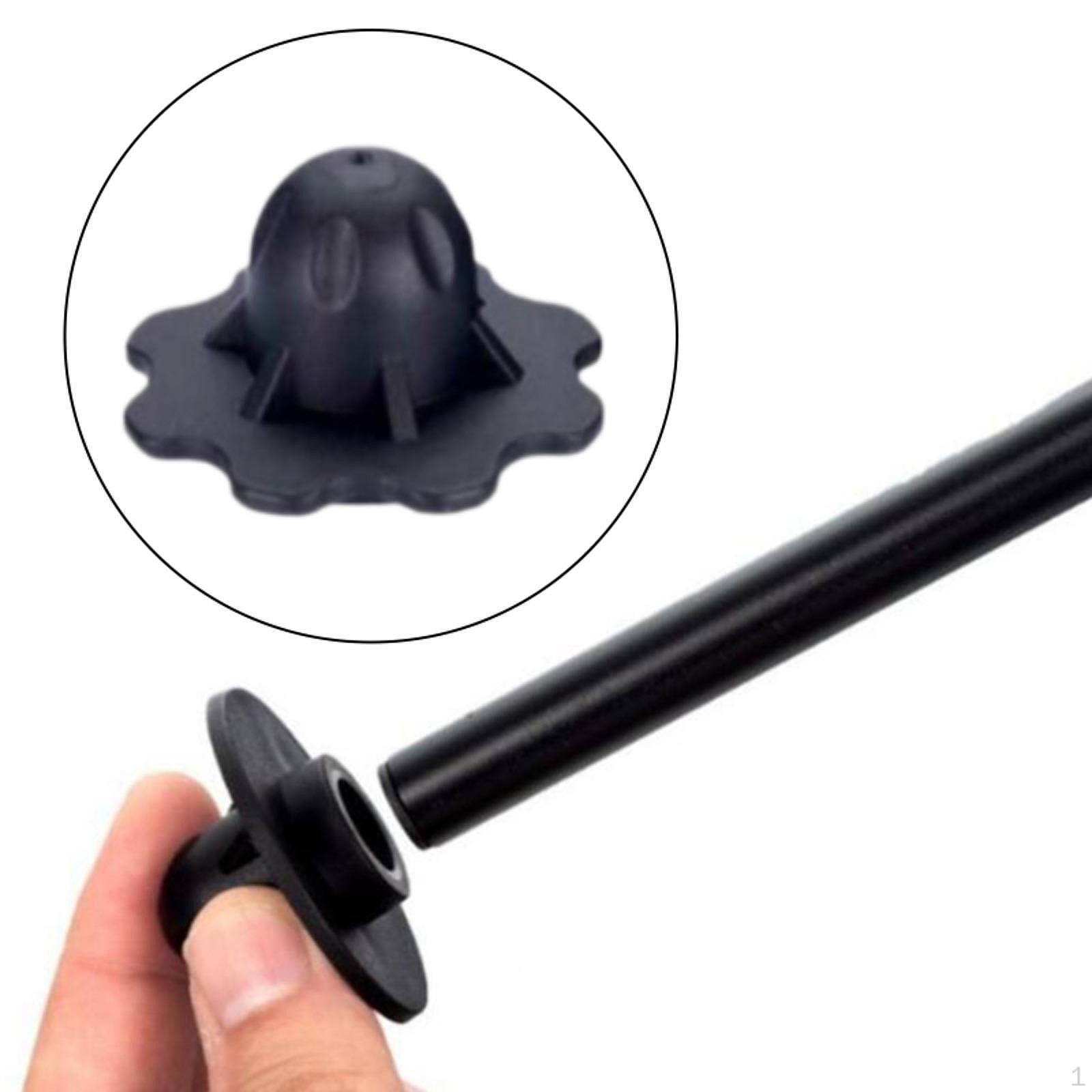 

Чехол для ног стула Moon, аксессуар, анти-запотевающий, легко устанавливаемый колпачок, прочный протектор для кемпинга 18 mm