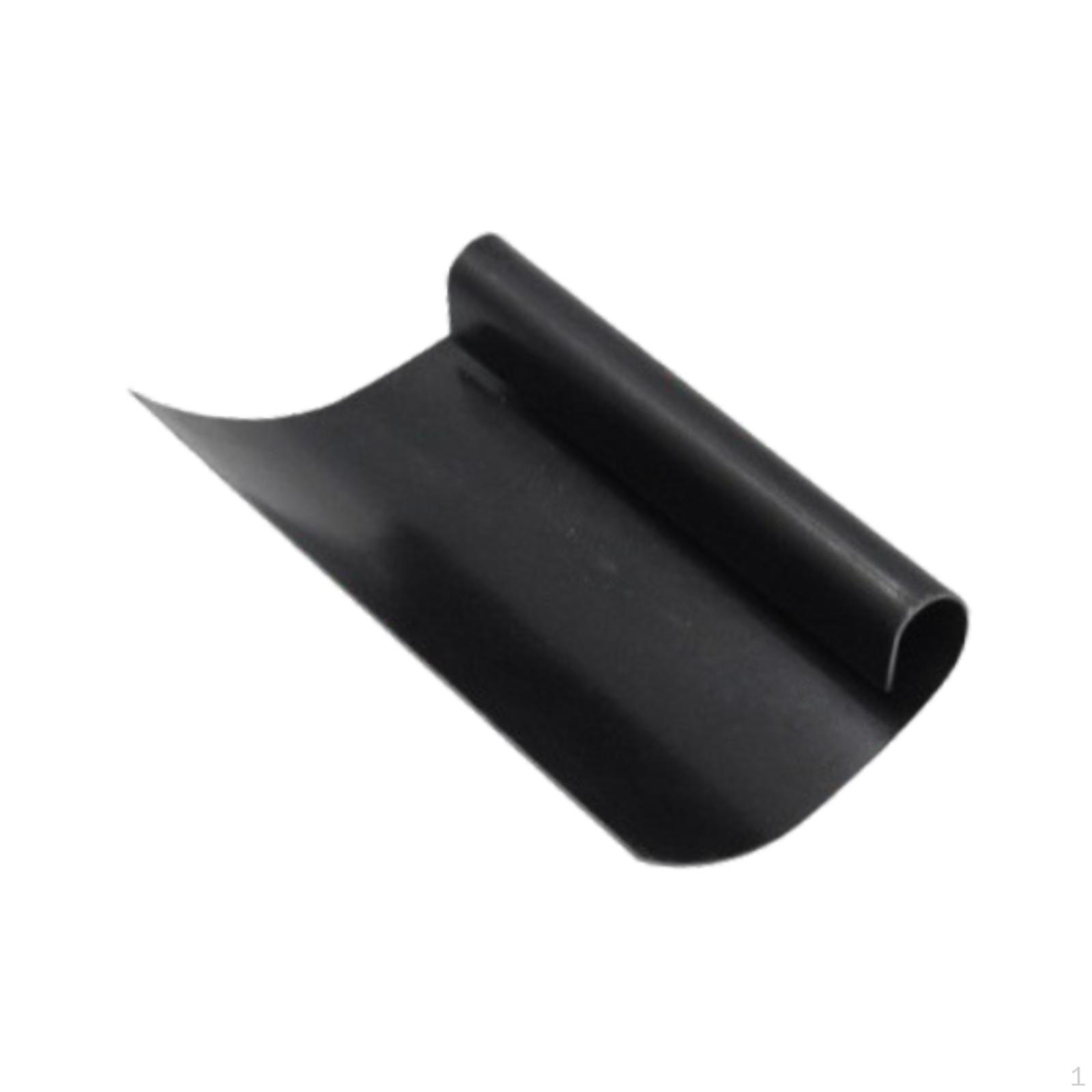 

Средство для удаления свиной шерсти Инструмент для бритья животных Эффективное удаление Black Right Angle