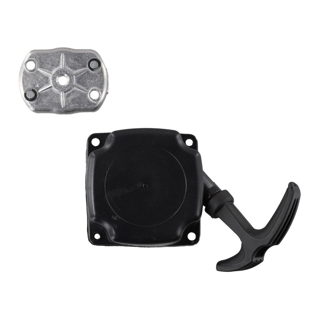 Recoil Pull Starter Lawnmower Starter Tool Brush Cutter