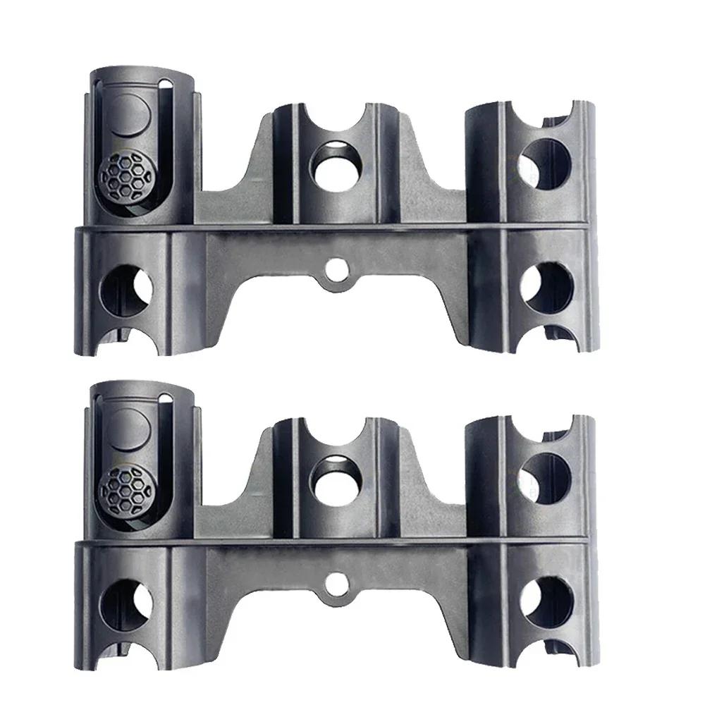 Storage Bracket Holder for Dyson V7 V8 V10 V11 Vacuum Cleaner Parts Absolute Brush Stand Tool Nozzle Base Holder Docks Station