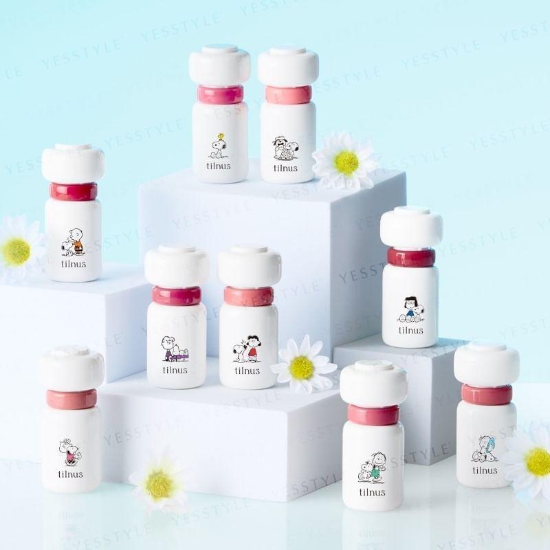 tilnus - Peanuts Sunlit Pearl Tint
