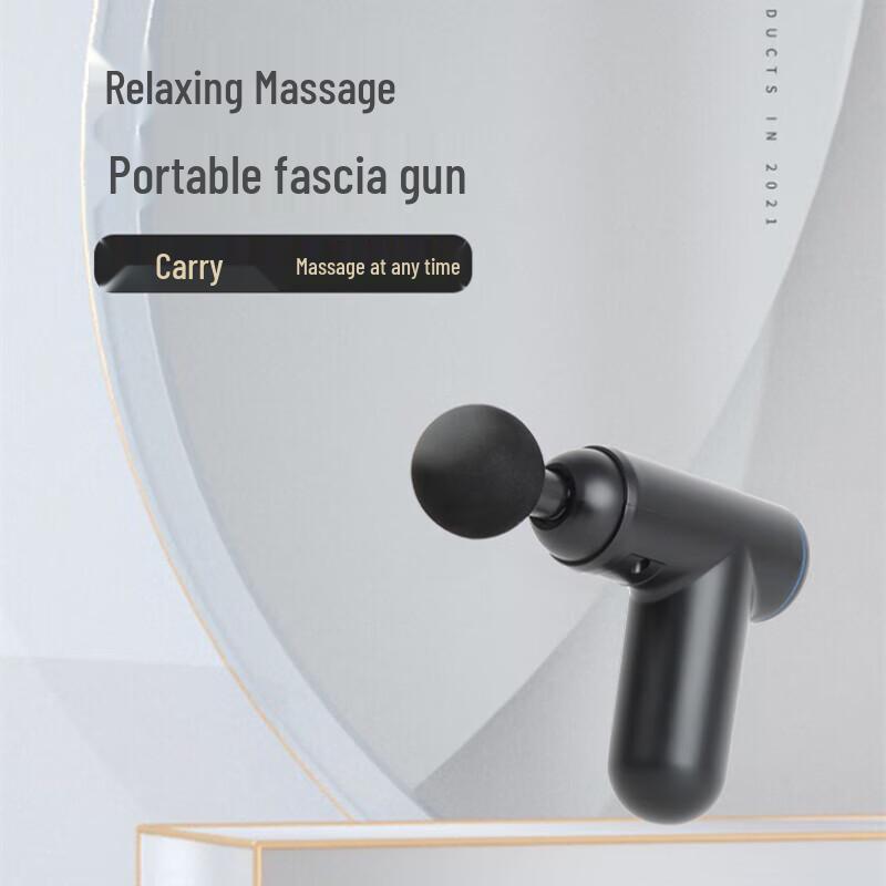 MEEEGOU J17 Portable Massage Gun