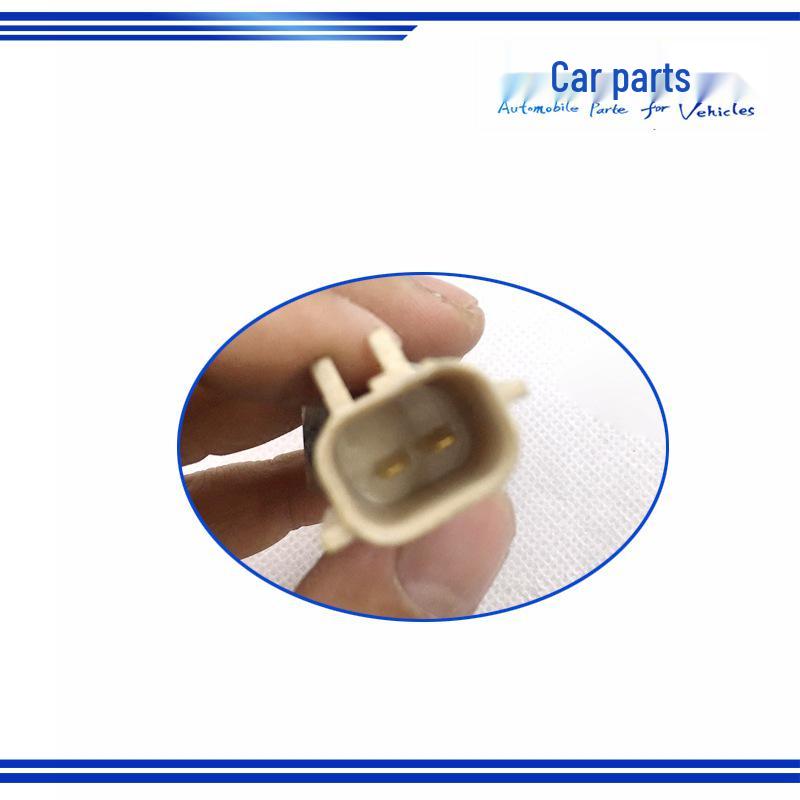 Compatible Water Temperature Sensor Plug for Dongfeng Tianjin/Tianlong Cummins 4954250 ABAZX 0060B