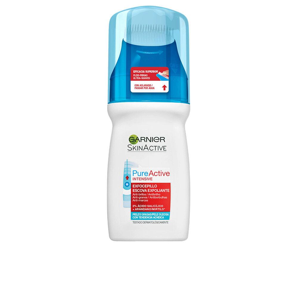 

Garnier Pure aActive Очищающий гель для лица против пятен (150 мл)