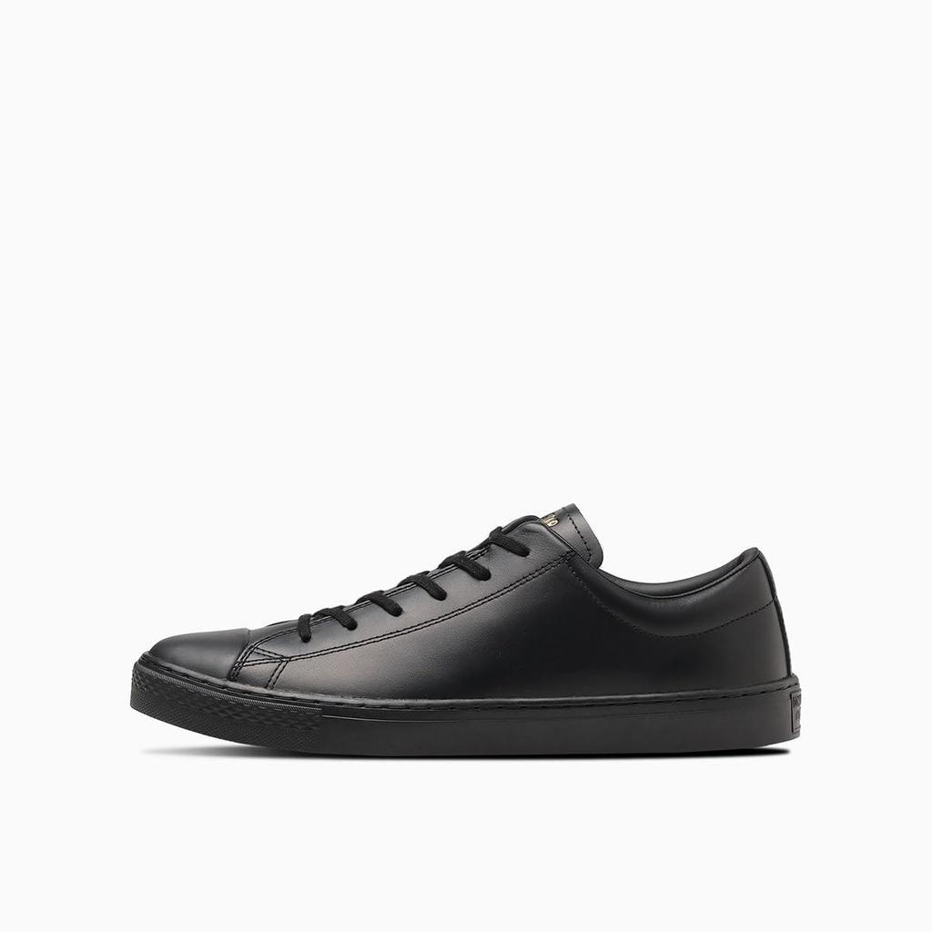 Converse All Star Coupe OX Size Cm Sneakers, Black, 25.5