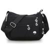 Cedar Eight Large Capacity Shoulder Bag B - Stylish, Cute, Cool, Popular, Adult, Large, Shoulder Pouch, Lightweight, Convenient, Travel,