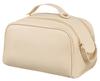 Cosmetic bag PTN KOS-L05-P-7446 cream