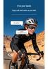 Smart Bluetooth Cycling Glasses: AI Translation, Wireless Calls & Music, S2 Sports Sunglasses