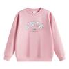 Kids Girls' Letter Pullover Sweatshirt