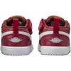 Air Jordan 1 Low Alt SE TD Dark Pony Varsity Red HF3203-200