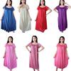 Acc Store Sleepwear Nightwear Sexy Color