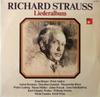 LP-Schallplatte RICHARD STRAUSS Liederalbum 22218074 BASF 1974 Deutschland Klassik Gebraucht