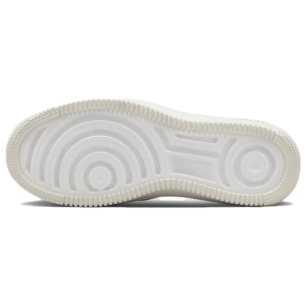 New Nike Air Force 1 Low PLT.AF.ORM Sail Coral Chalk Women's DJ9946-105