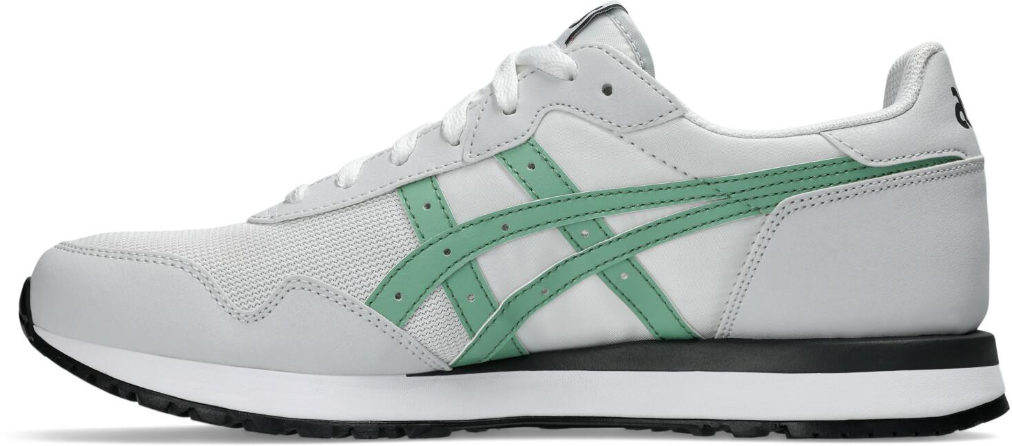 

Кроссовки Asics Tiger Runner II синий черный 37 ½