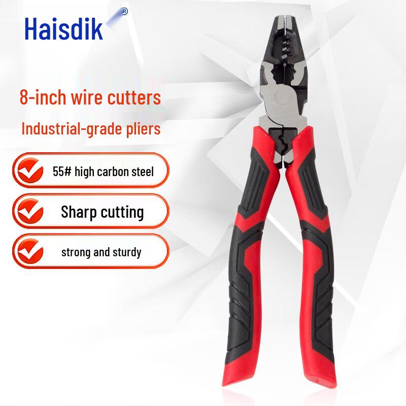 Haisidike Multi-functional Pliers 8