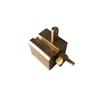 14AK Gas Valve MIG Welding Torch Consumables Brass Gun Head Accessories European Style