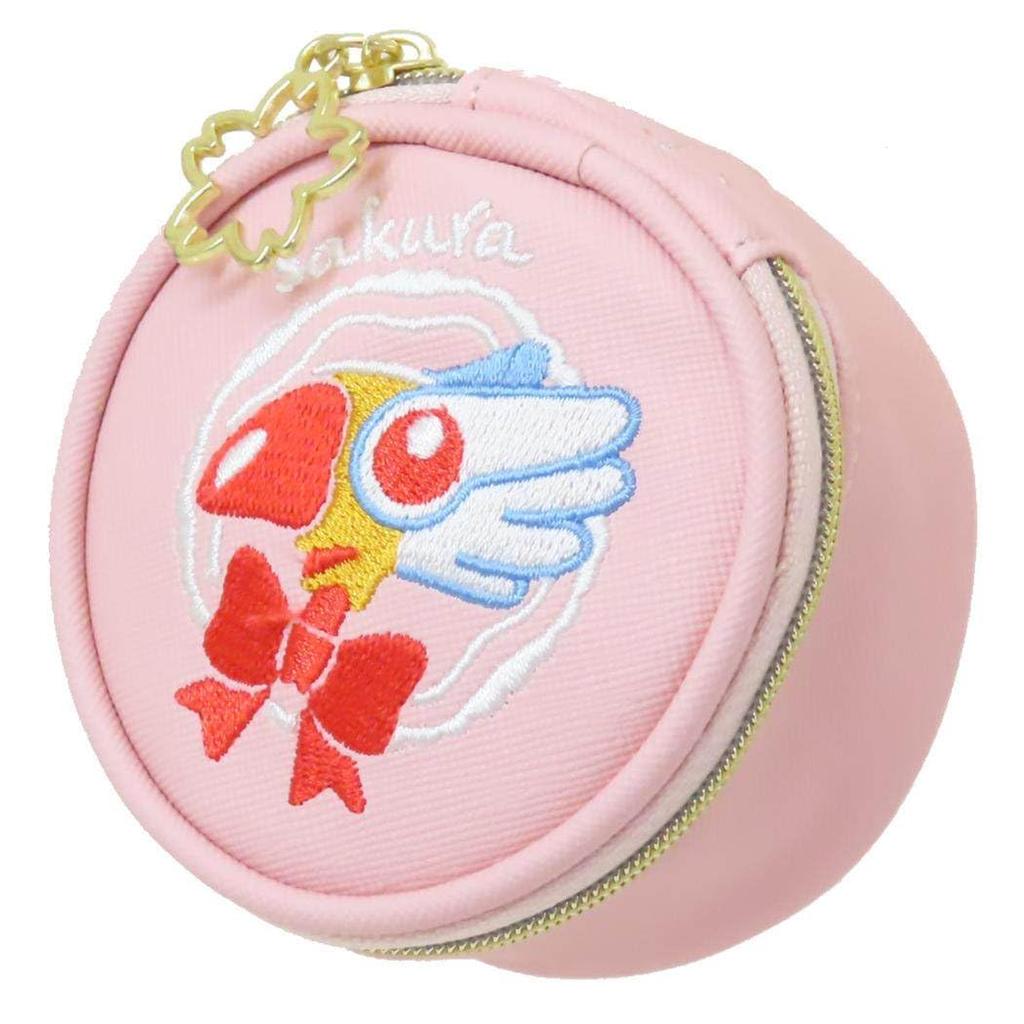 Cardcaptor Sakura Mini Pouch Clow Card Edition