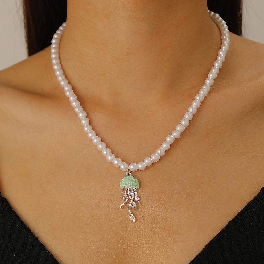 Fashion Necklace  For Women's Jewelry