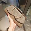 2022 Elegant Rhinestone Tassel Evening Bag for Women - Single Shoulder Party Handbag