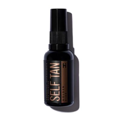 Self Tan Golden Kiss Serum 30 Ml