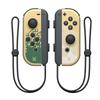 3 Splatoon Wireless Controller L R Pair Compatible For Nintendo Switch Joy Con