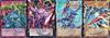 Offizielles Kartenspiel Duel Monsters LIMIT OVER SAMMELBOX Yu-Gi-Oh! -DIE RIVALEN-