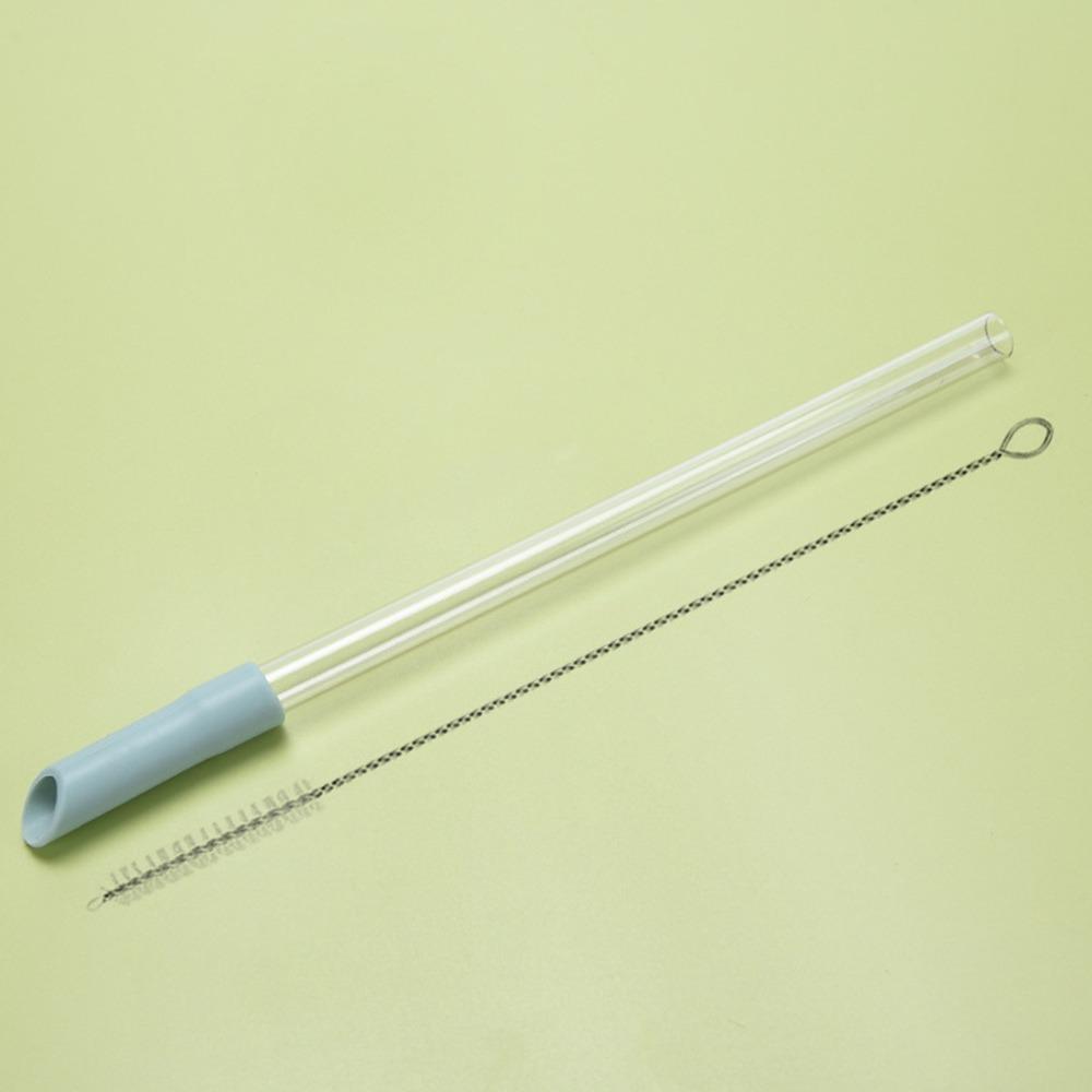 Water Cup Straw Reusable Silicone Straw Silicone Multicolor Scalable Straw Replaceable Cups Straw Tea Milk