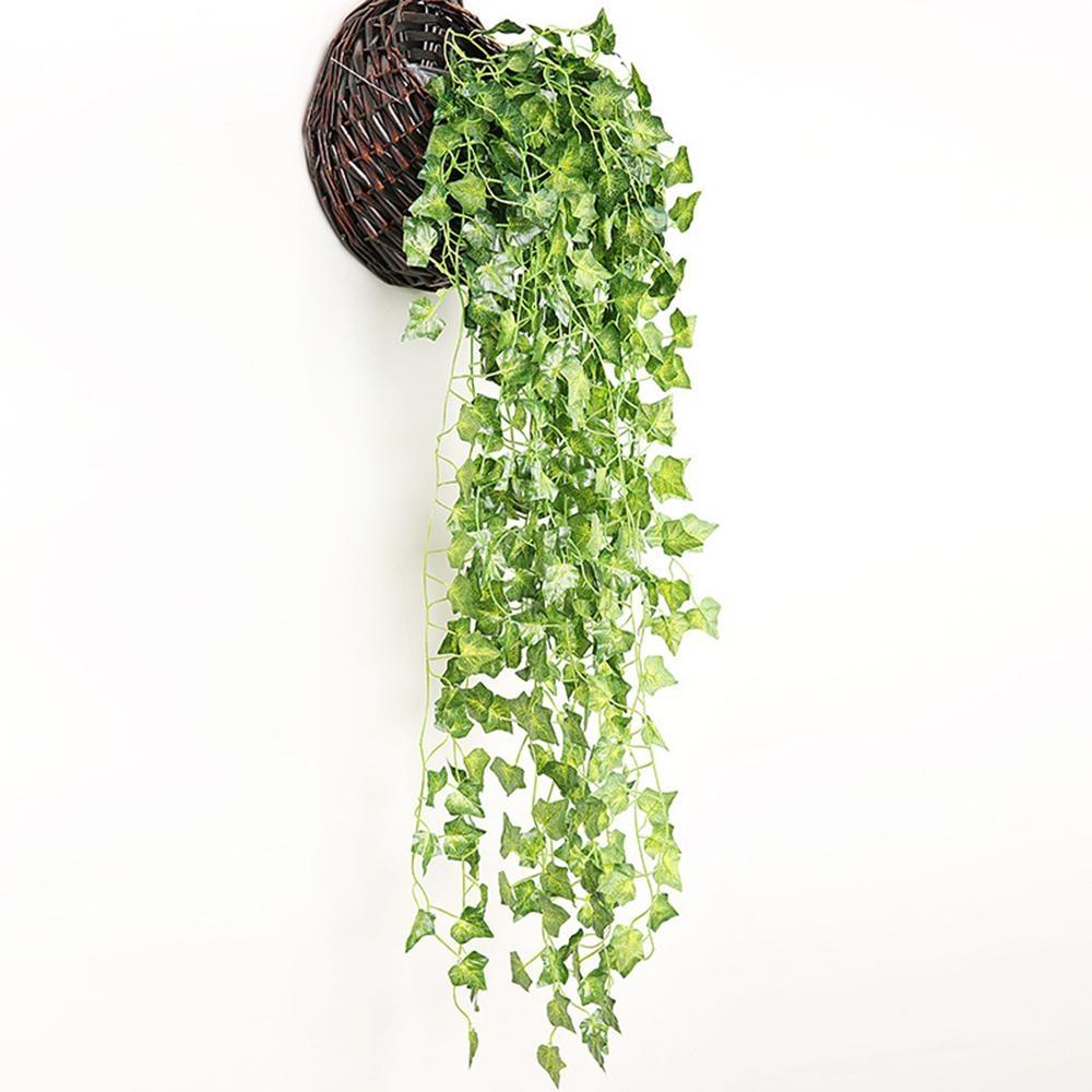 Wedding Artificial hanging plants Special occasion Floral Doors Banisters