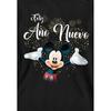Disney Childrens/Kids New Year Spanish Mickey Mouse Firework Hoodie
