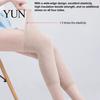 Air Conditioned Room Knee Warmers Soft for Cold Protection, Breathable Cotton Leg Sleeves, Anti Winter Support Slip Warmers, Elastic Thermal