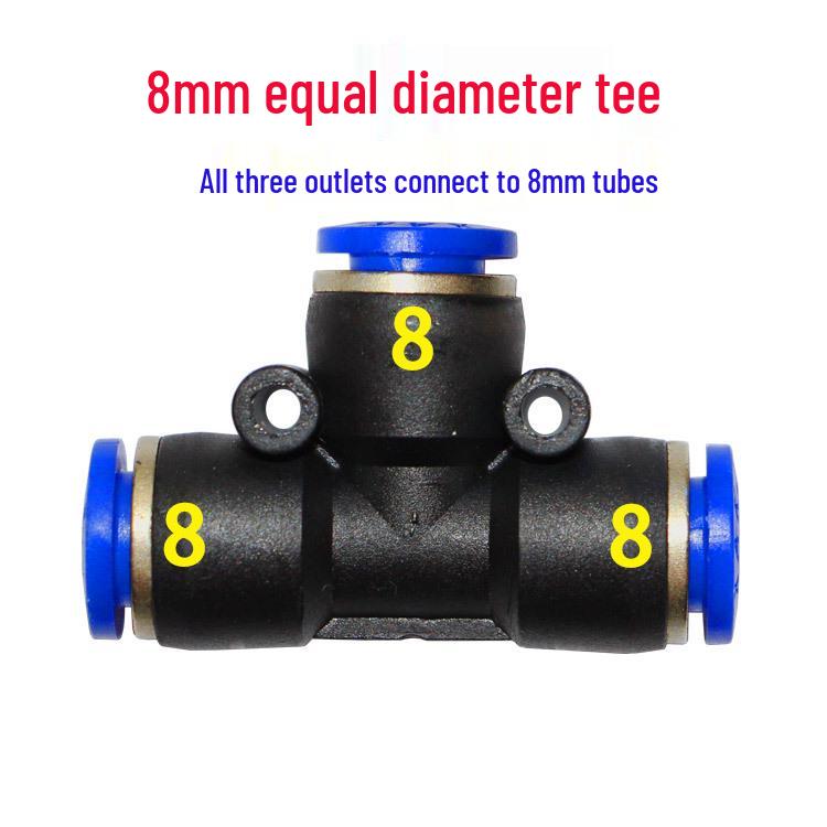 Universal Sprinkler: Adjustable Automatic Watering & Cooling Device for Drip, Spray, & Atomization Irrigation