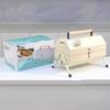 ZISIZ Portable BBQ Grill