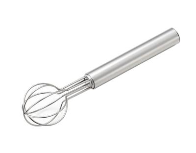 Castle Enterprise Yoshikawa Made In Japan Miso Scale with Gift Wrapping 927741 Muddler, Silver, Included,