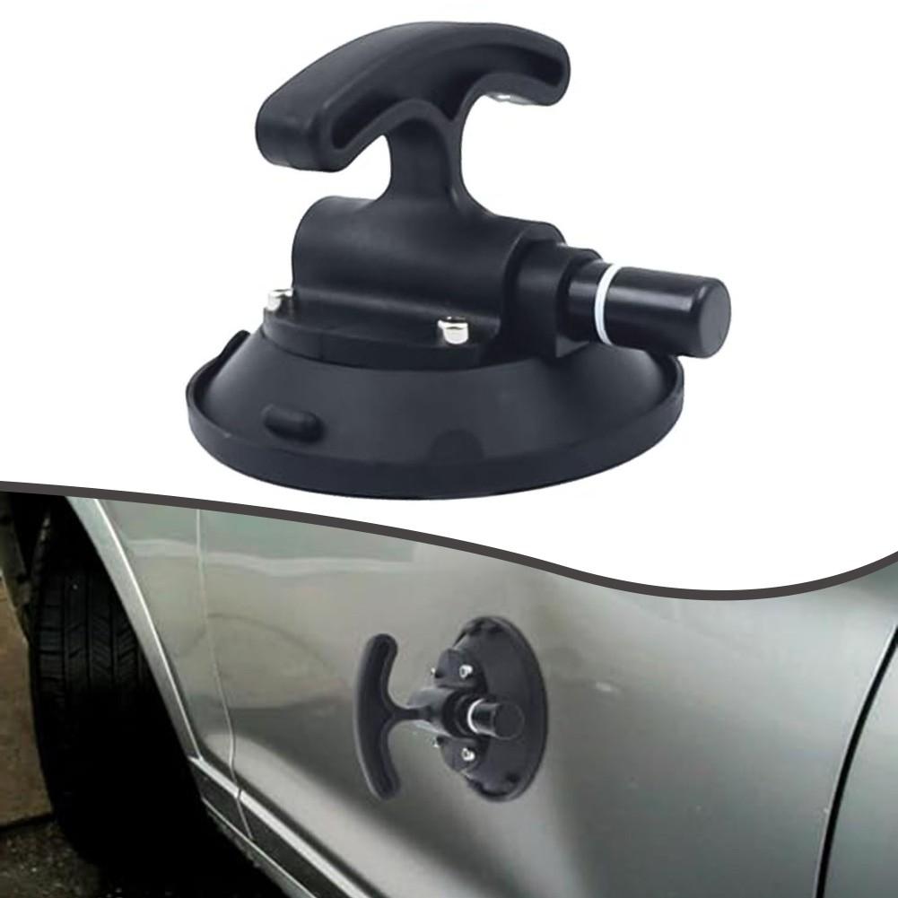 

Car Dent Puller Tool with Powerful Vacuum for Effective Repairs on Any Vehicle