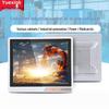 YUEXIGK 10.1-Inch Industrial Embedded Touch Panel PC (CN Version)