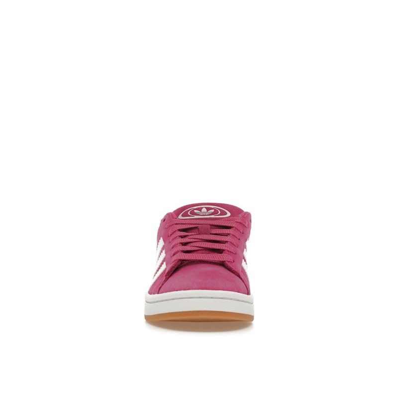 Adidas Campus 00s J Semi Lucid Fuchsia Kids Sneakers Pink Footwear-White Gum IG9156