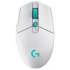 Logitech Bezprzewodowa mysz gamingowa G304/X