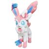 Sanei Boeki Pokémon All Star Collection Nymphia Plush Toy W21×D22×H34cm