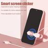 Continuous Auto Clicker Device 3 Gears Auto Like Tap Device Screen Auto Clicker  Smart Phone
